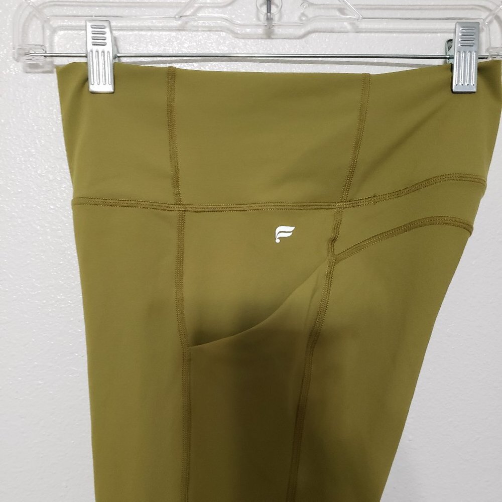 Fabletics PureLuxe Leggings - Picture 6 of 8